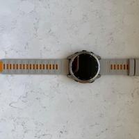 Garmin fenix 8 – 51mm Titanio Sapphire AMOLED