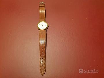 Orologio Philip Watch donna vintage con datario