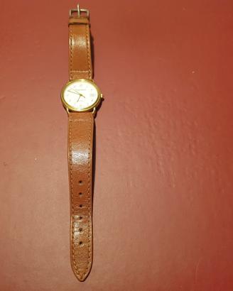Orologio Philip Watch donna vintage con datario
