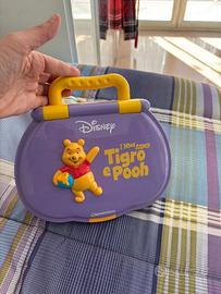 Computer gioco Clementoni