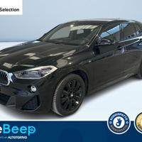 BMW X2 SDRIVE20I MSPORT X 192CV AUTO