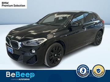 BMW X2 SDRIVE20I MSPORT X 192CV AUTO