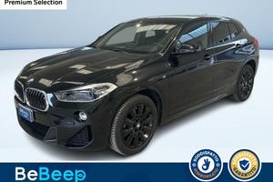 BMW X2 SDRIVE20I MSPORT X 192CV AUTO