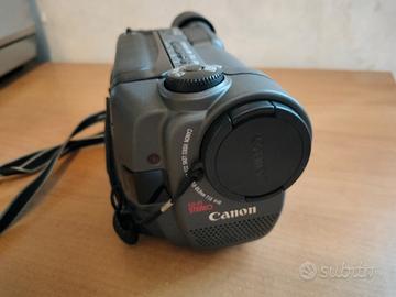 Canon UC800