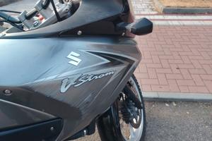 Raspata a bassa velocità