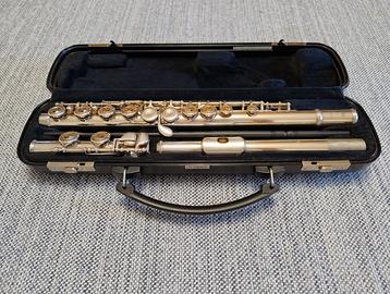 Flauto traverso Yamaha E1