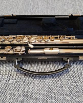 Flauto traverso Yamaha E1