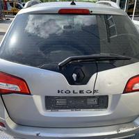 PORTELLONE POSTERIORE COMPLETO RENAULT Koleos 1Â°