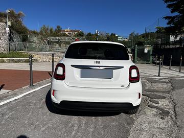 FIAT 500 X CLUB