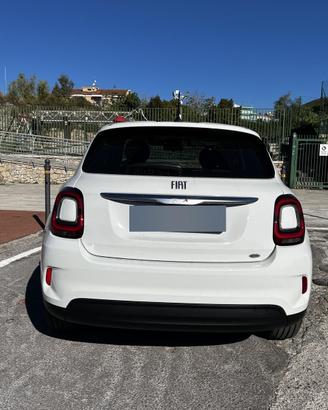 FIAT 500 X CLUB