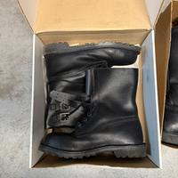 Calzature professionali