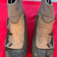 Scarpe  mtb Scott invernali