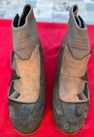 Scarpe  mtb Scott invernali
