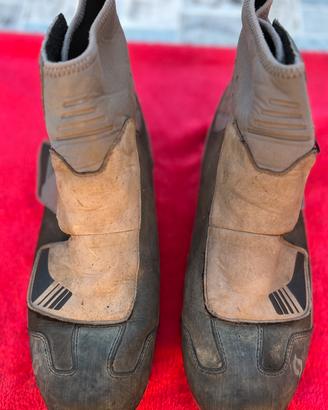 Scarpe  mtb Scott invernali