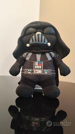 Zainetto peluche Darth Vader Star Wars da bambino