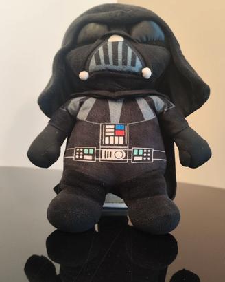 Zainetto peluche Darth Vader Star Wars da bambino