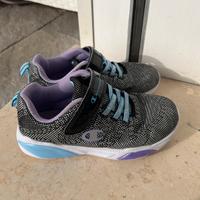 Scarpe Champion bambina