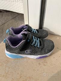 Scarpe Champion bambina