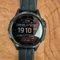 Garmin Fenix 5 Plus