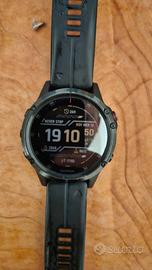 Garmin Fenix 5 Plus