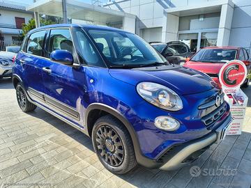 FIAT 500L 1.3 MJT 95 CV Connect