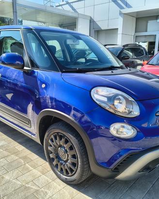 FIAT 500L 1.3 MJT 95 CV Connect