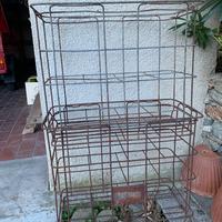 Due Cestelli da Vino