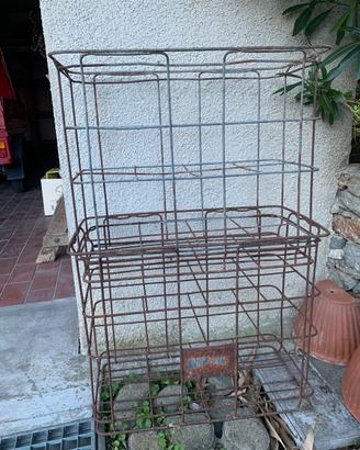 Due Cestelli da Vino