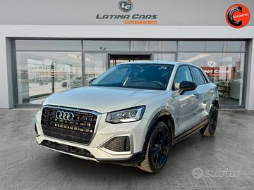 Audi Q2 35 1.5 tfsi Admired Advanced AUTOMATICA E 