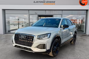 Audi Q2 35 1.5 tfsi Admired Advanced AUTOMATICA E 