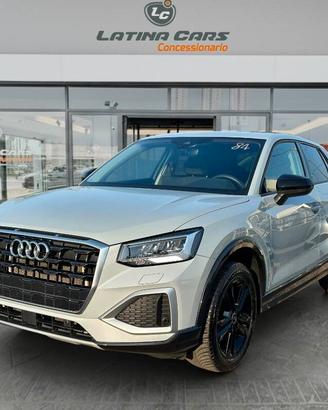Audi Q2 35 1.5 tfsi Admired Advanced AUTOMATICA E 