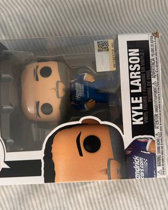 Funko pop nascar