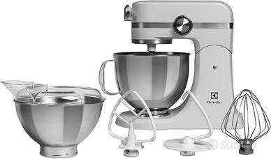 Impastatrice Planetaria Electrolux EKM4100