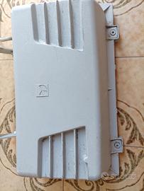 Faro vapori di sodio