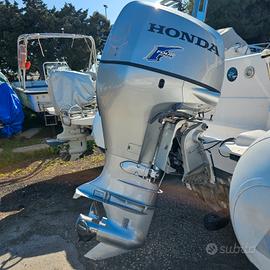 Motore fuoribordo Honda BF150 VTEC XL 2007