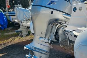 Motore fuoribordo Honda BF150 VTEC XL 2007