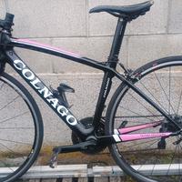 bici Colnago Team Edition e C-RS