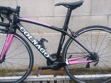 bici Colnago Team Edition e C-RS