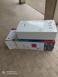 Scaldino a gas Metano Bosch