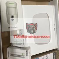 AJAX - KIT HUB 2 PLUS CAM