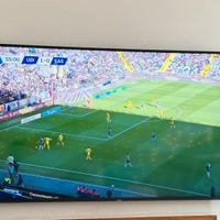 Samsung Qled 55 serie Q60R - 4K HDR