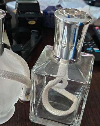 Lampe Berger 