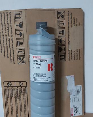 Toner per Stampante /Fotocopiatrice 