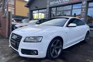 Audi A5 2.7 V6 TDI F.AP. multitronic