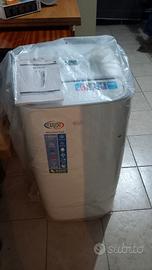 climatizzatore portatile caldo freddo da 12.000 BT