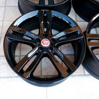 CERCHI 19 ORIGINALI JAGUAR COD:1804