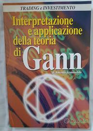 Interpretazione e applicazione della teoria Gann