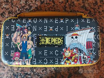 custodia Nintendo switch 1 e 2