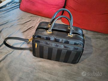 Stratic Borsa per cosmetici Beauty Case