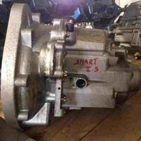CAMBIO MANUALE COMPLETO SMART Fortwo CoupÃ© (W450)